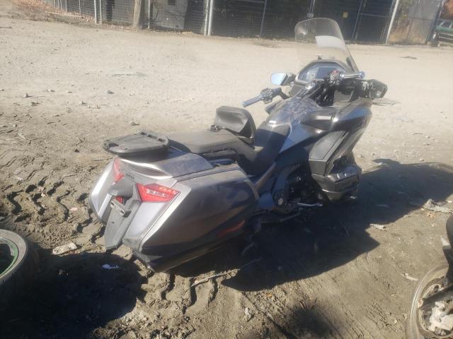 2018 HONDA GL1800 B JH2SC7947JK000072