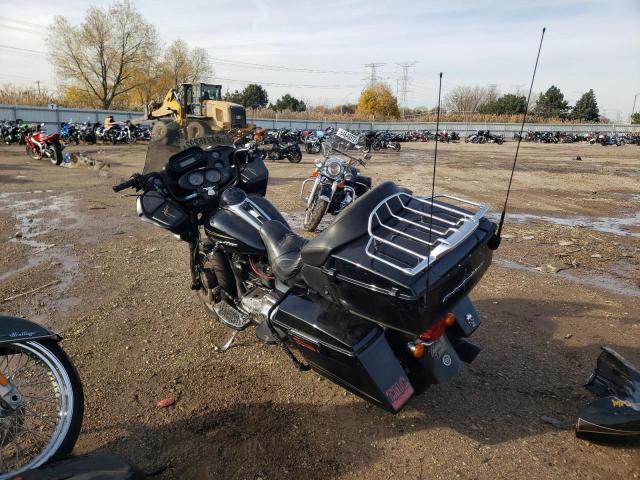 2012 HARLEY-DAVIDSON FLTRU ROAD 1HD1KGM14CB676064