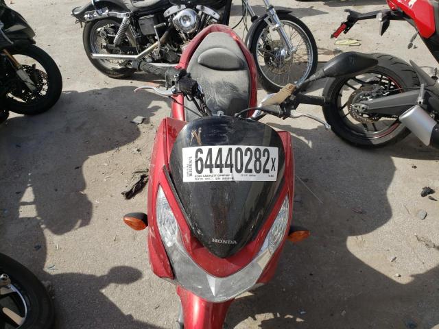2013 HONDA PCX 150 MLHKF1216D5005843
