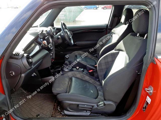 WMWXR52020TM84361 Mini COOPER S