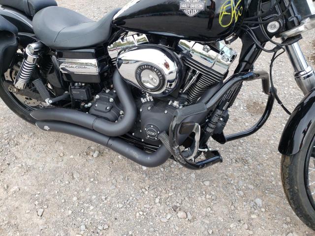 2012 HARLEY-DAVIDSON FXDWG DYNA 1HD1GPM19CC338882