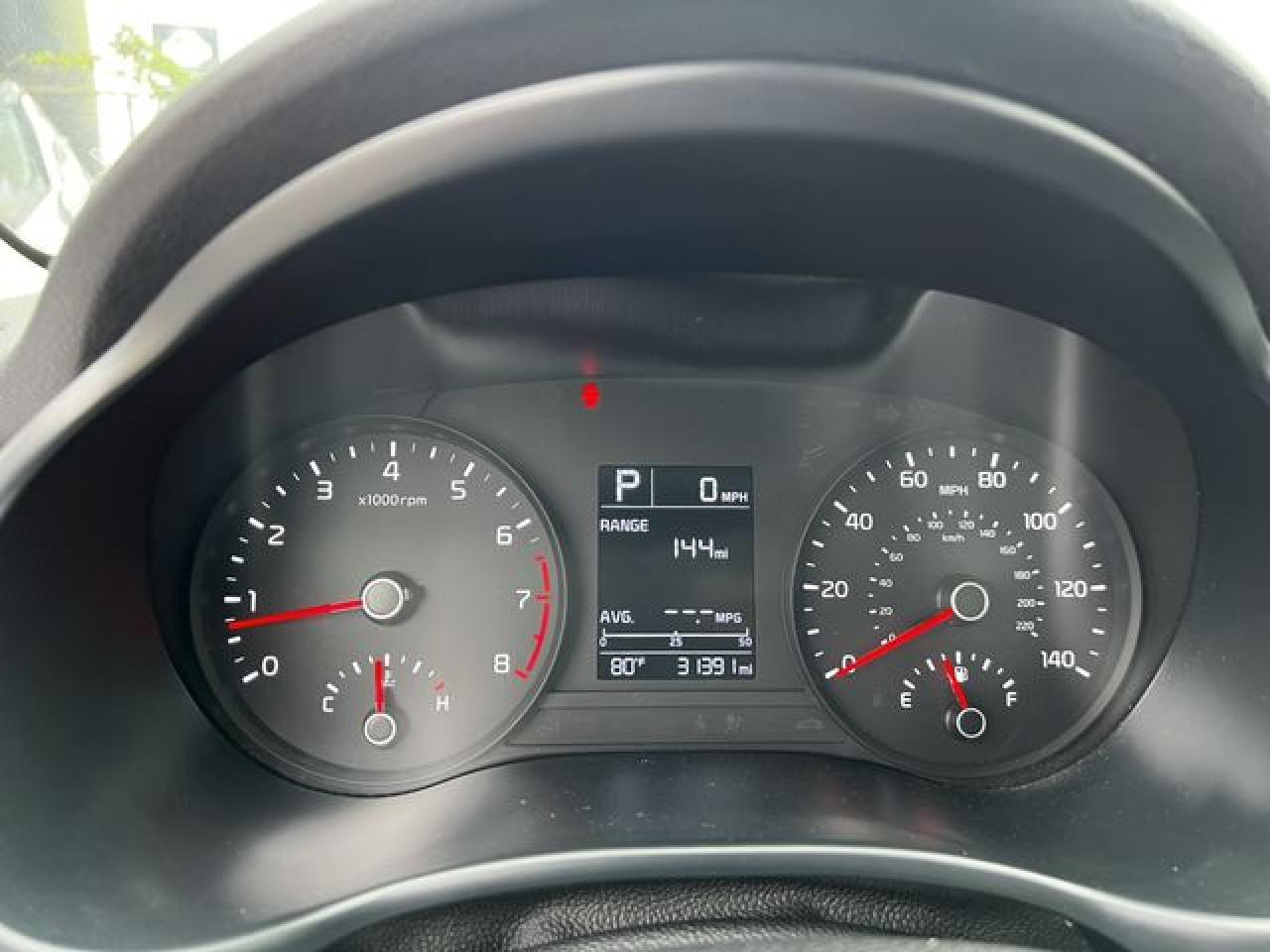 2021 Kia Rio Lx VIN: 3KPA24AD8ME367281 Lot: 65655012