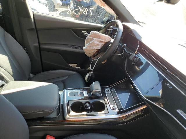 2021 AUDI Q8 PREMIUM WA1EVAF14MD008107