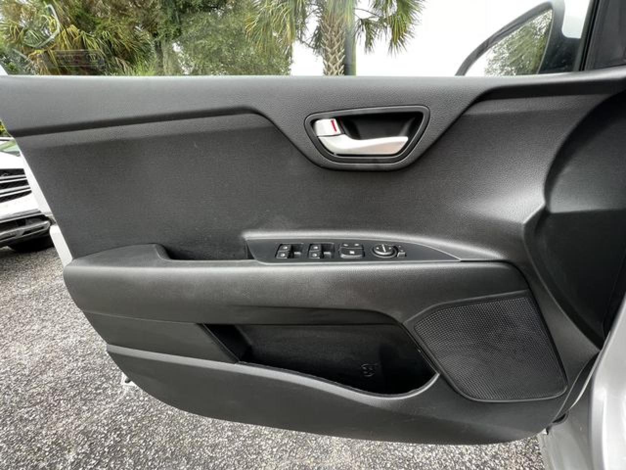 2021 Kia Rio Lx VIN: 3KPA24AD8ME367281 Lot: 65655012