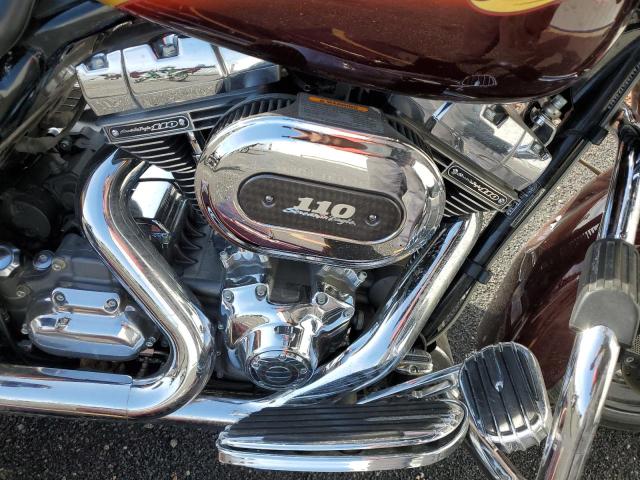 2010 HARLEY-DAVIDSON FLHXSE 1HD1PZ816AB953267