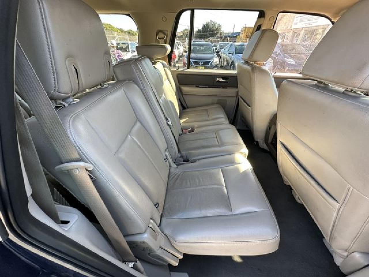 2008 Ford Expedition Xlt VIN: 1FMFU155X8LA31125 Lot: 65615842