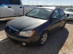2004 Kia Spectra Lx للبيع في Andrews، TX - Mechanical