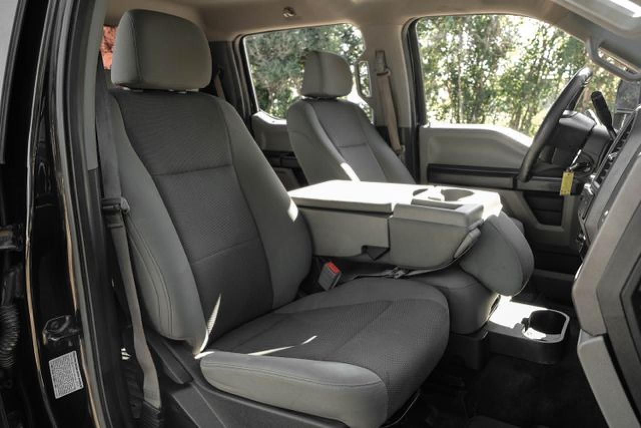 2017 Ford F350 Super Duty VIN: 1FT8W3DT8HEF35129 Lot: 65615752