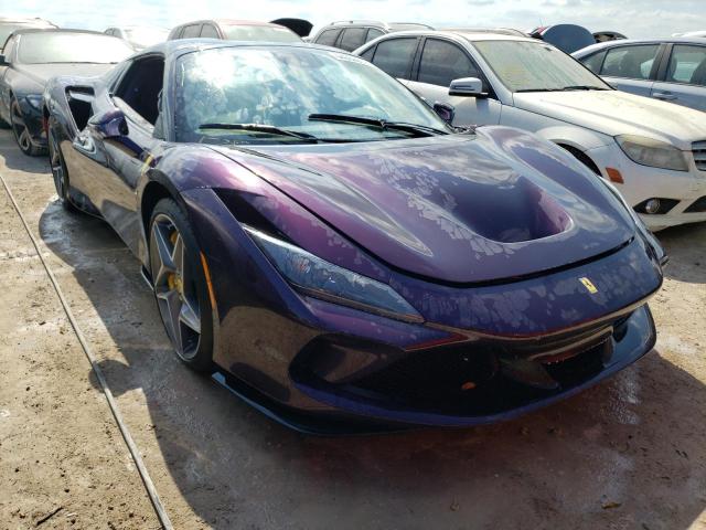FERRARI ALL MODELS – zdjęcie z aukcji, lot #64862802