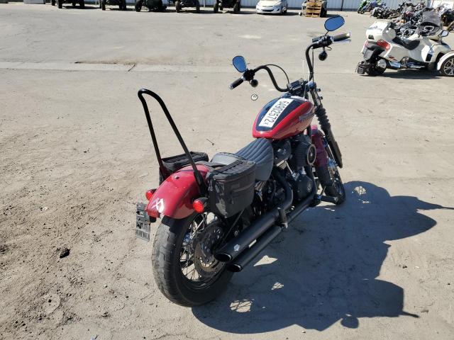 2020 HARLEY-DAVIDSON FXBB 1HD1YJJ16LB021176