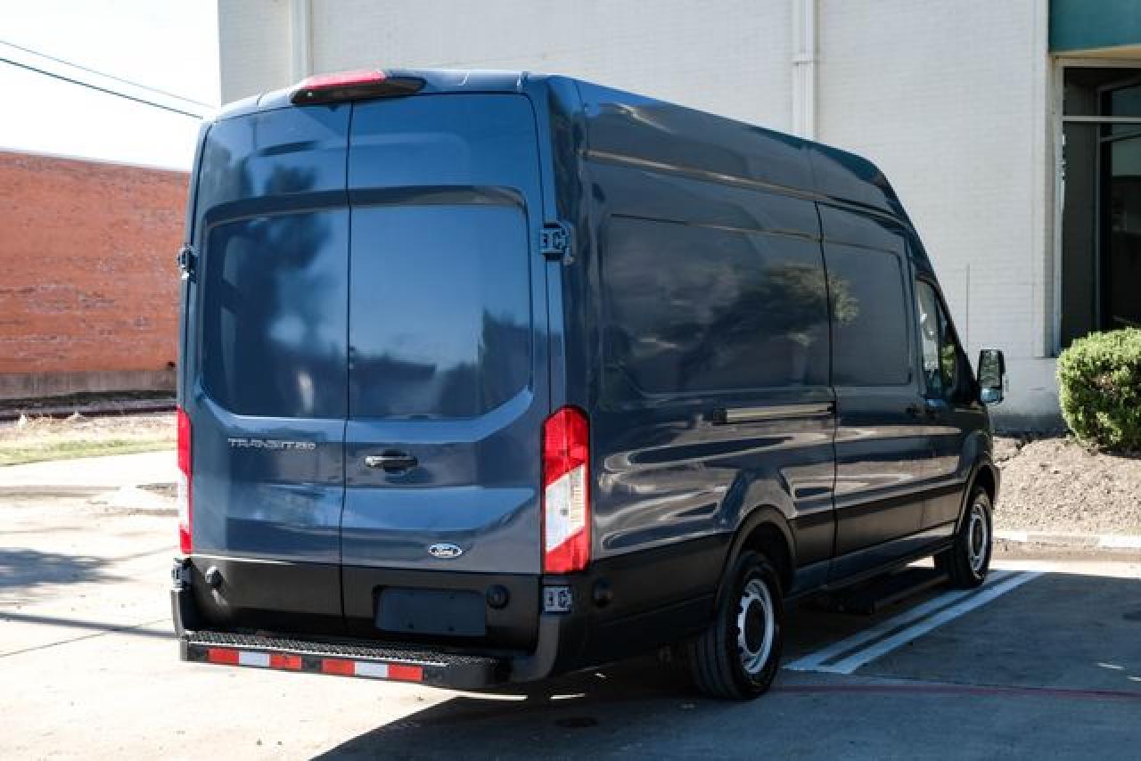 2019 Ford Transit T-250 VIN: 1FTYR3XM7KKA97658 Lot: 65615732