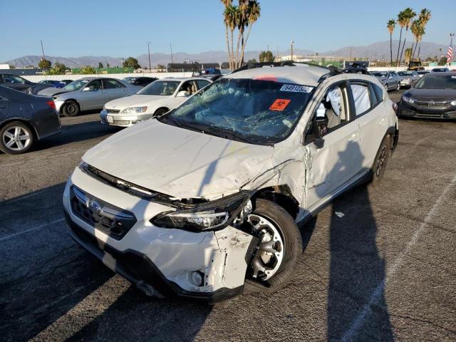 JF2GTAPC1P8203729 Subaru Crosstrek Premium