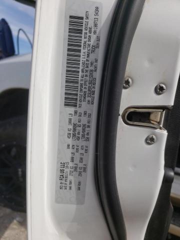 2016 RAM 2500 LONGH - 3C6UR5PL9GG152036