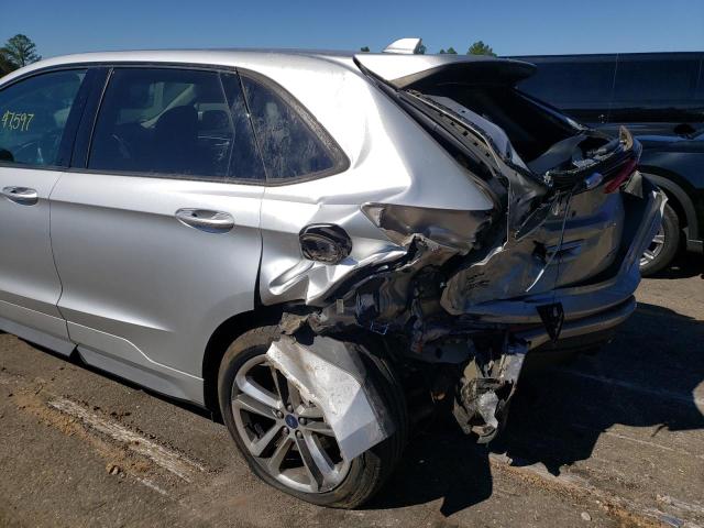 2018 FORD EDGE SPORT - 2FMPK4AP3JBB09351