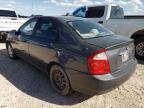 2004 Kia Spectra Lx للبيع في Andrews، TX - Mechanical