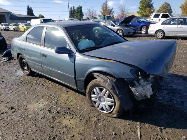 2001 Toyota Camry CE