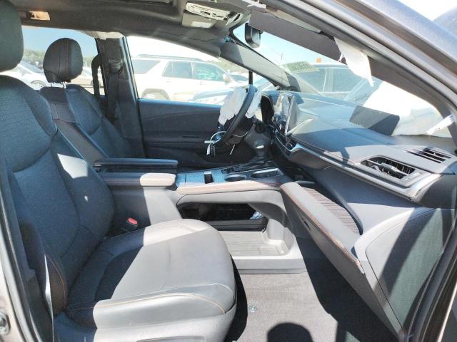 2021 TOYOTA SIENNA XSE - 5TDDRKEC9MS052221