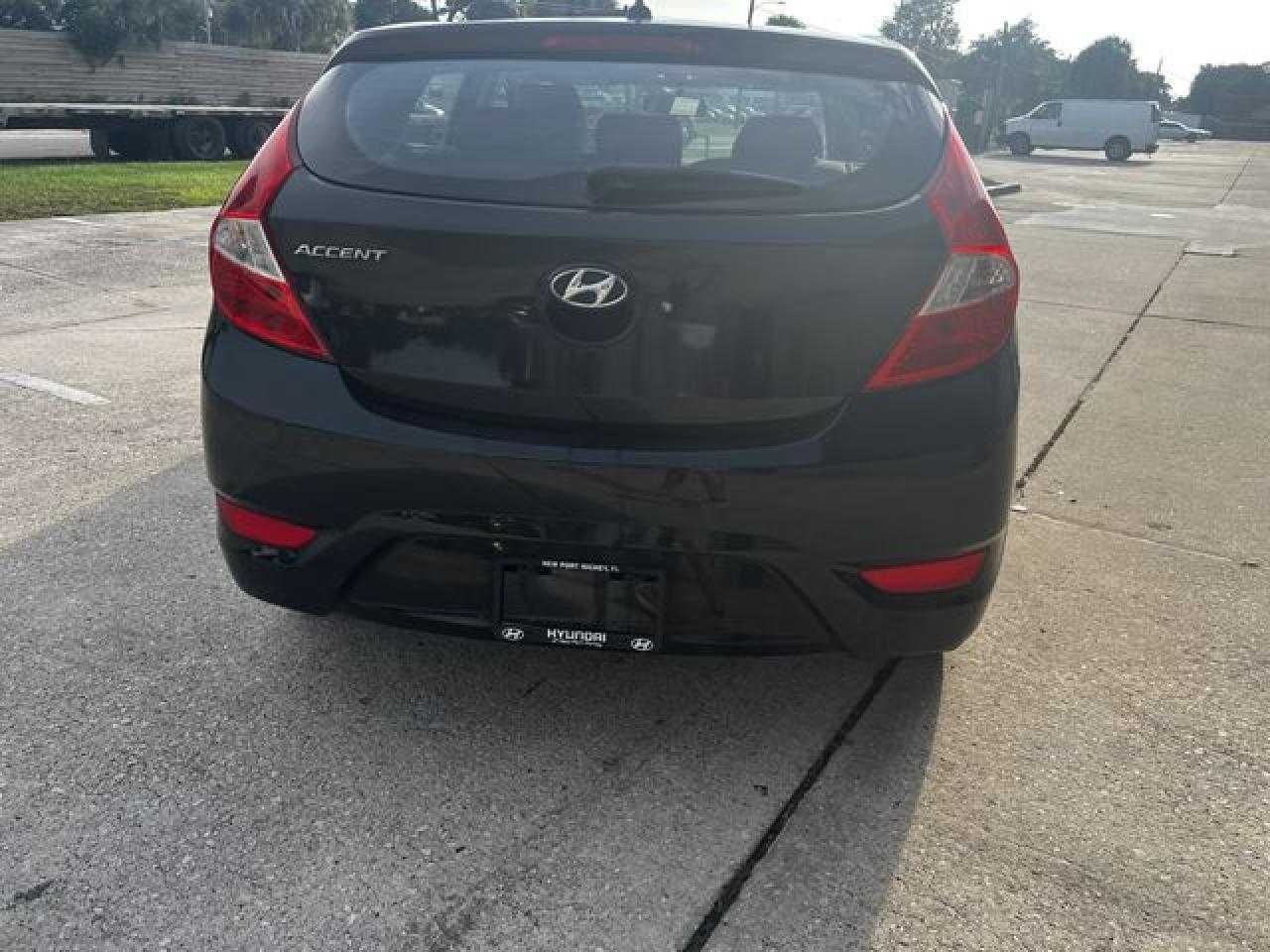 2014 Hyundai Accent Gls VIN: KMHCT5AE9EU178660 Lot: 65654962