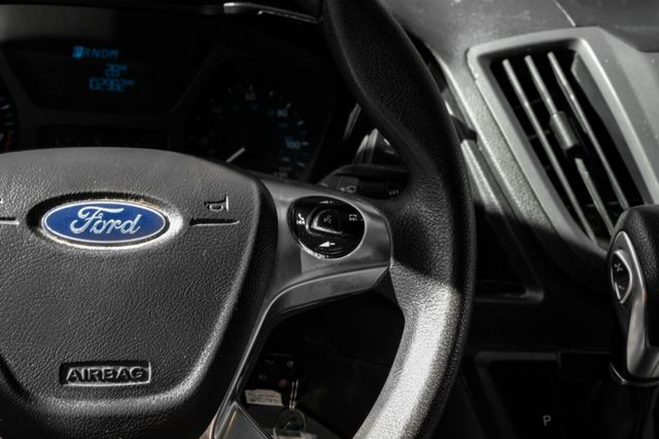 2019 Ford Transit T-250 VIN: 1FTYR3XM7KKA97658 Lot: 65615732