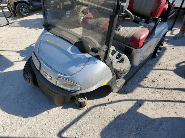 2018 YAMAHA GOLF CART 5461723