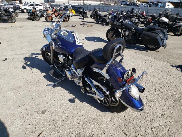 2008 YAMAHA XV1700 A JYAVP28E58A000154