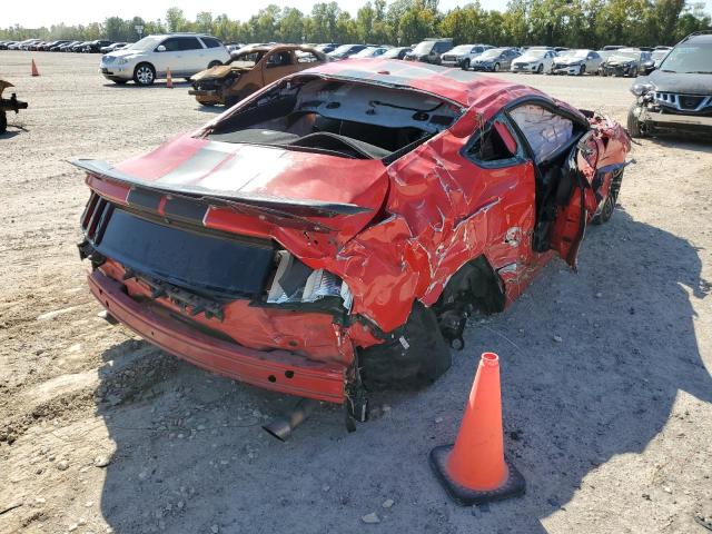 2016 FORD MUSTANG - 1FA6P8TH7G5290018