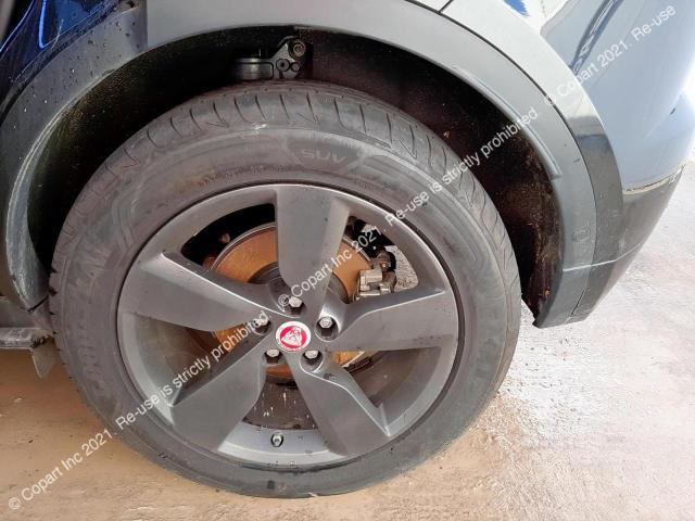 SADFA2ANXK1Z66791 Jaguar E-pace R-d
