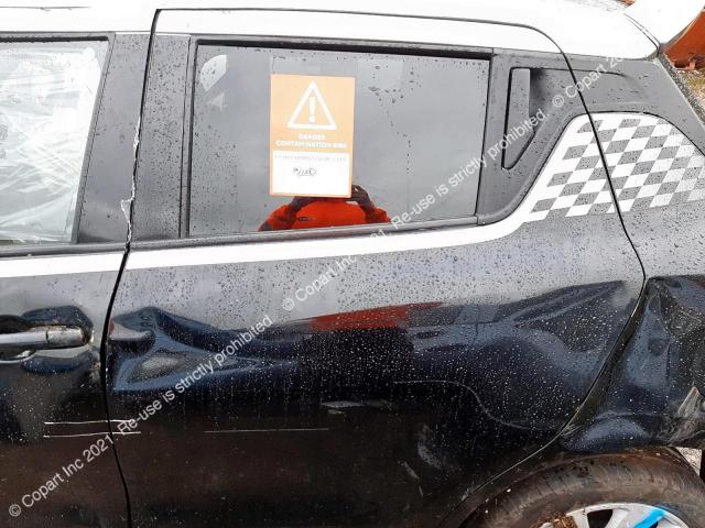 JSAAZC13S00103522 Suzuki Swift Sz-t