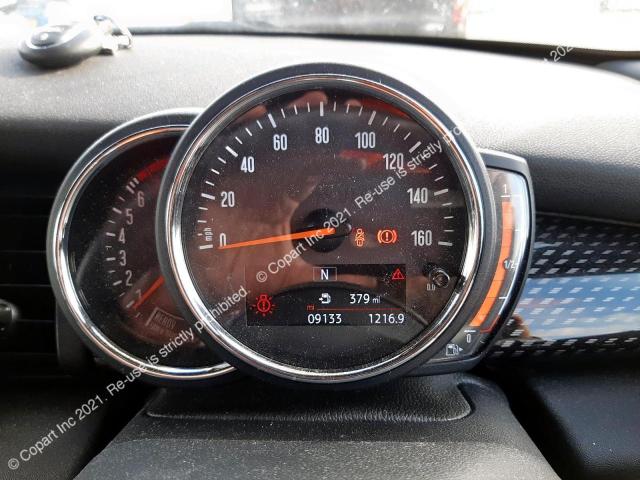 WMWXR52020TM84361 Mini COOPER S