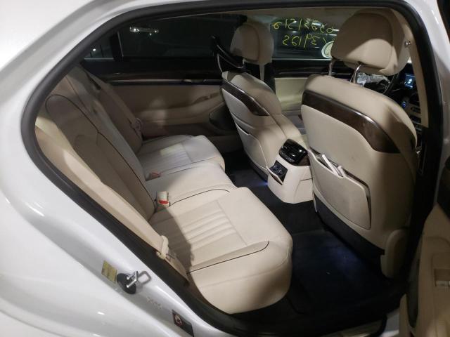 2019 GENESIS G90 PREMIU KMHG34JA3KU053206