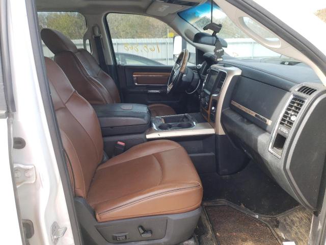 2016 RAM 2500 LONGH - 3C6UR5PL9GG152036