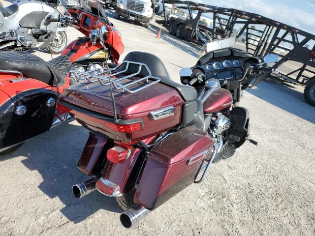 2014 HARLEY-DAVIDSON FLHTK ELEC - 1HD1KEL12EB689775