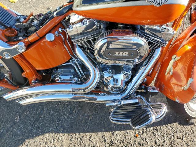 2010 HARLEY-DAVIDSON FLSTSE - 1HD1PY917AB953917