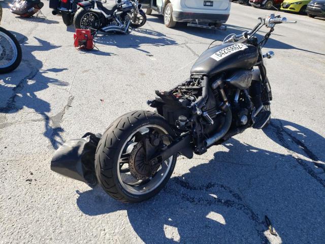 2002 YAMAHA XV1700 PC JYAVP14EX2A004062