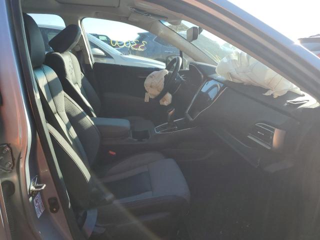 2020 SUBARU LEGACY SPO 4S3BWAG62L3011821