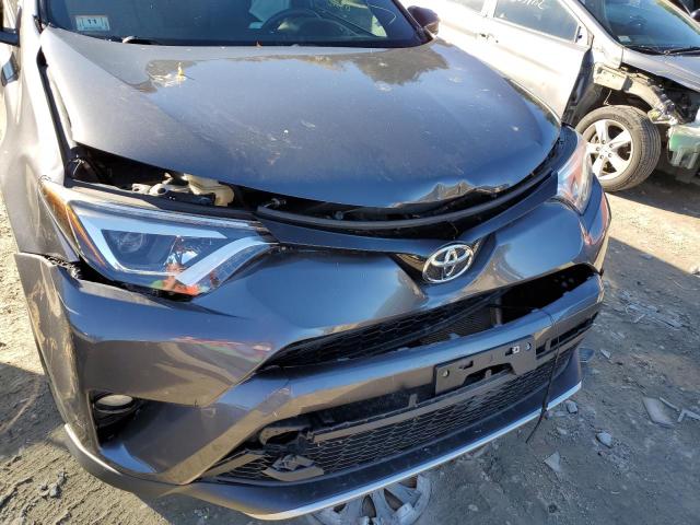 2016 TOYOTA RAV4 SE - 2T3JFREV3GW508366