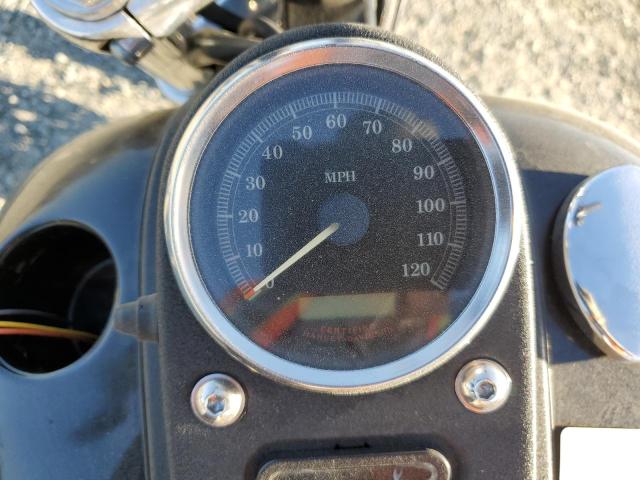 2006 HARLEY-DAVIDSON FXDBI 1HD1GX1126K323915