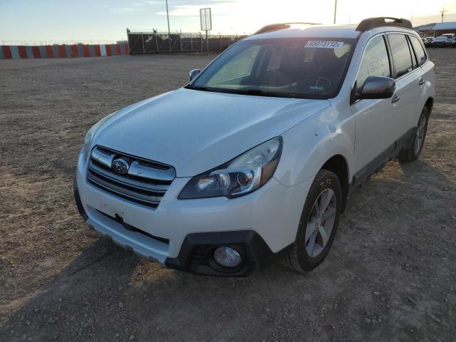4S4BRCPC1E3239915 Subaru Outback 2.5i Limited