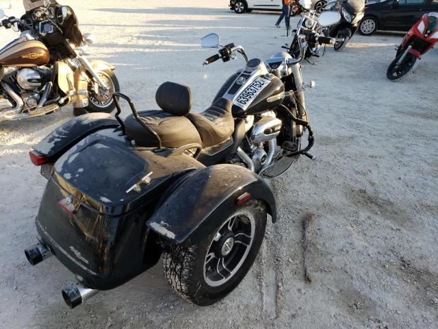 2019 HARLEY-DAVIDSON FLRT 1HD1MCP10KB854033