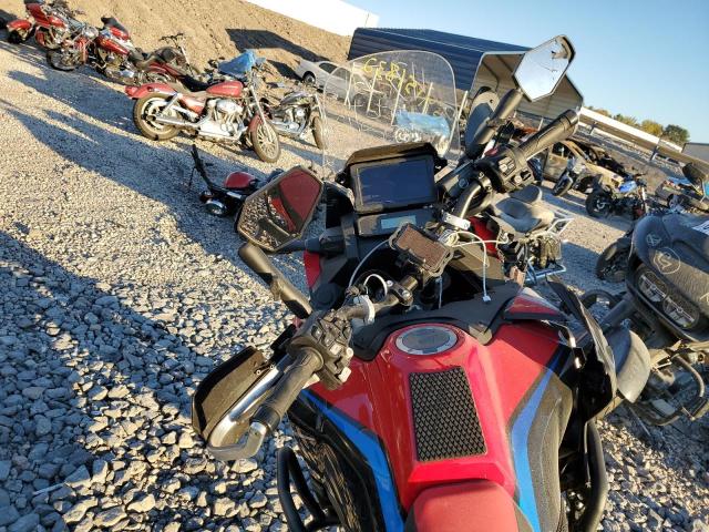 2022 HONDA CRF1100 D JH2SD1007NK200153