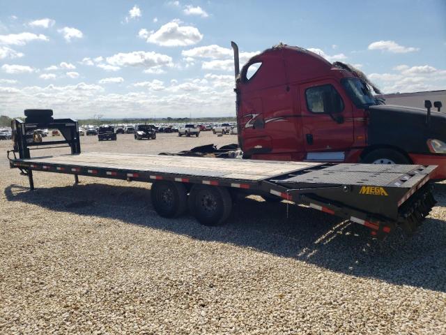2021 BGTX TRAILER VIN: 16V3F3825M6025356