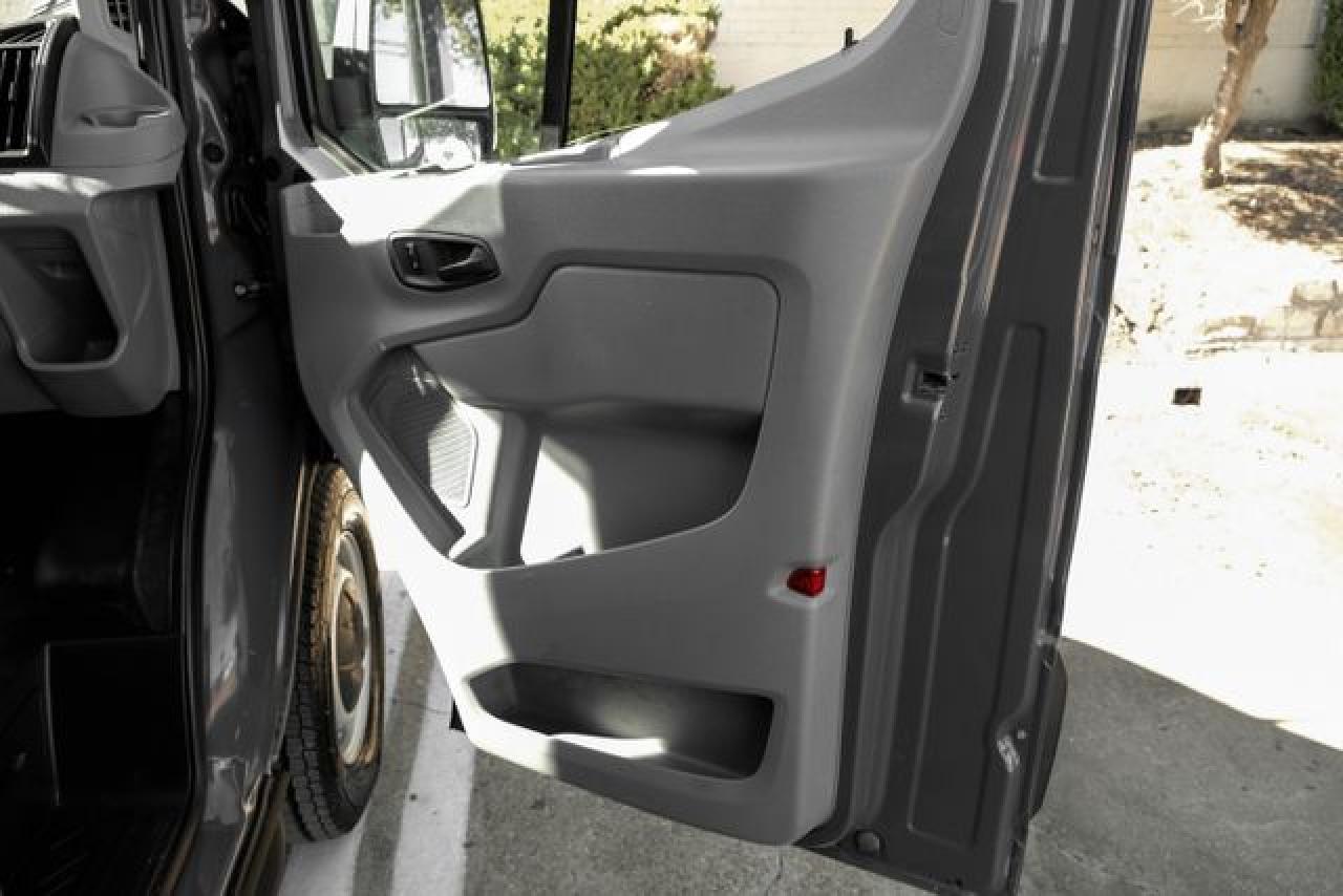 2019 Ford Transit T-250 VIN: 1FTYR3XM7KKA97658 Lot: 65615732