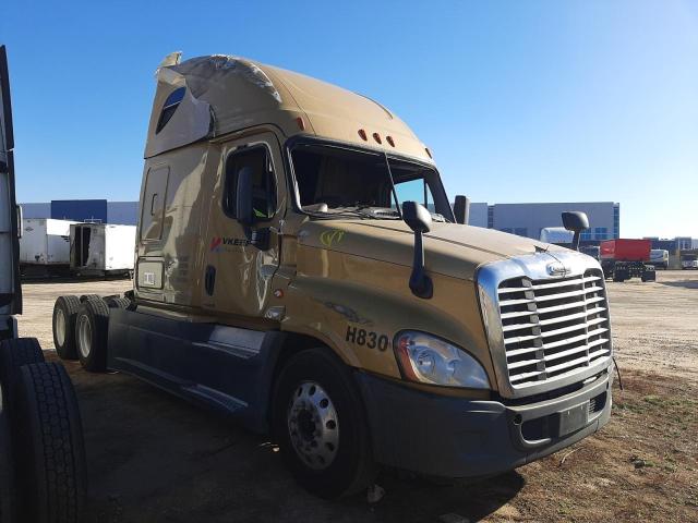 Freightliner Cascadia 125 salvage cars for sale: 2017 Freightliner Cascadia 125