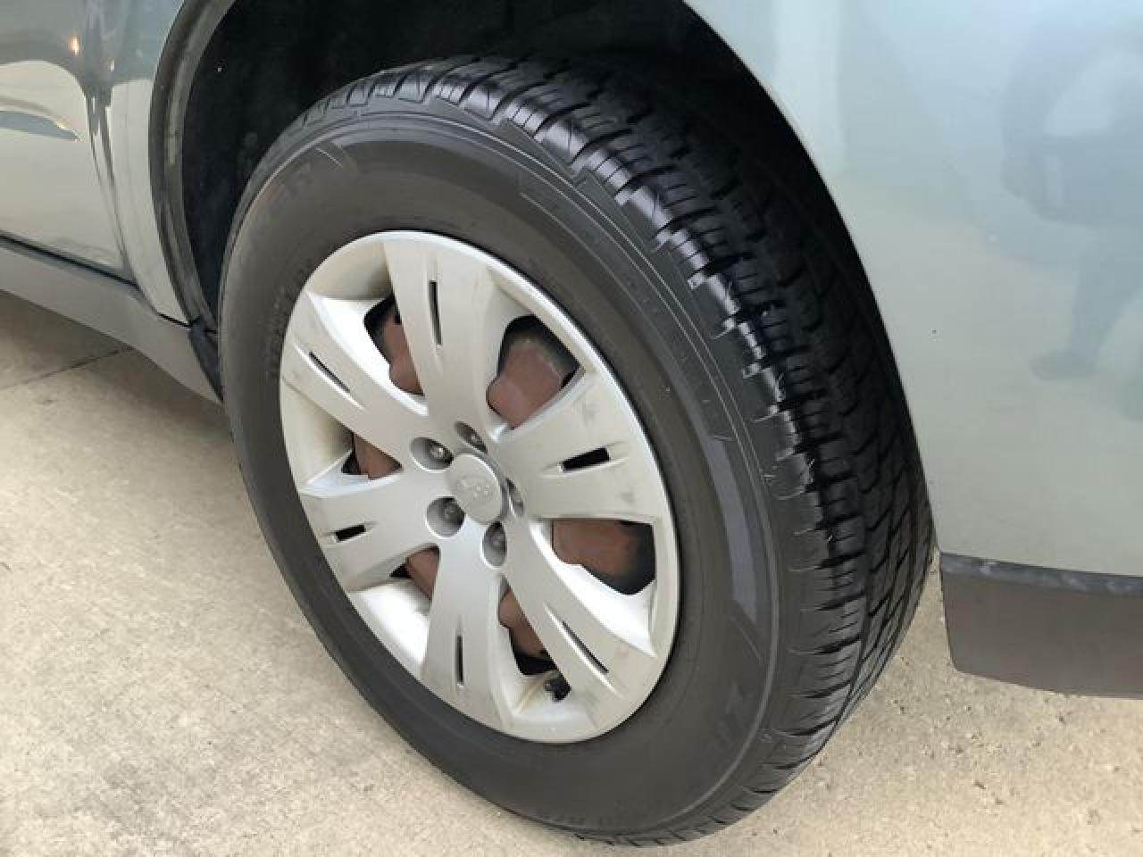 2009 Subaru Forester 2.5X VIN: JF2SH61619H733679 Lot: 65646222