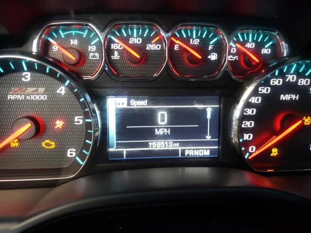 2015 CHEVROLET SILVRDO LS 3GCUKREC5FG447382