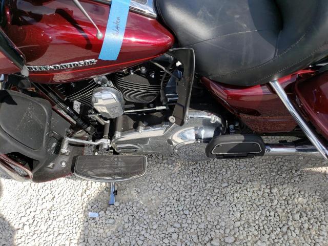 2016 HARLEY-DAVIDSON FLHTK ULTR - 1HD1KEL1XGB615376