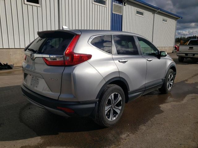 2019 HONDA CR-V LX - 2HKRW2H27KH117006