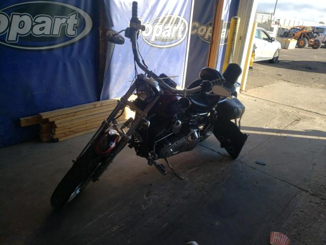 2000 HARLEY-DAVIDSON FXDL 1HD1GDV31YY308459