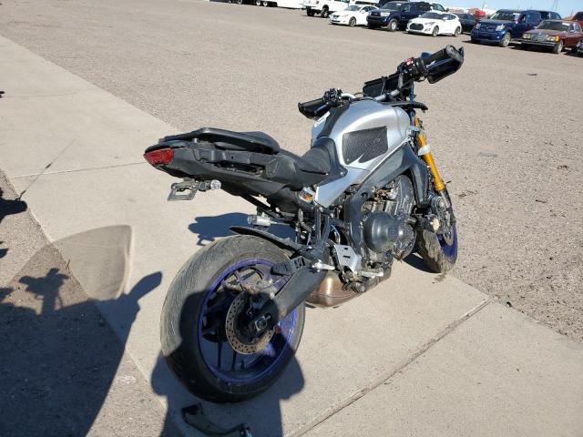 2021 YAMAHA MTT09 GT JYARN74Y4MA000354