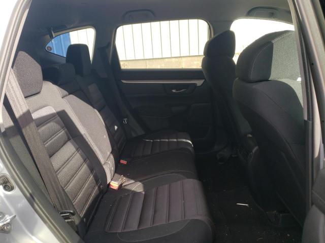 2019 HONDA CR-V LX - 2HKRW2H27KH117006